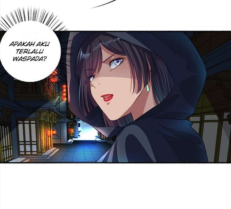 The Peerless Concubine chapter 31 halaman 19