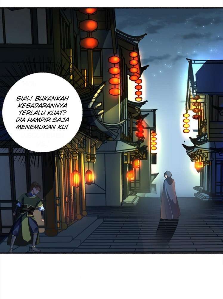 The Peerless Concubine chapter 31 halaman 20