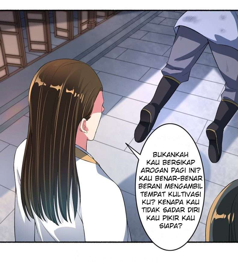 The Peerless Concubine chapter 33 halaman 4