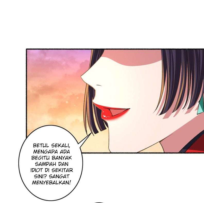 The Peerless Concubine chapter 33 halaman 6