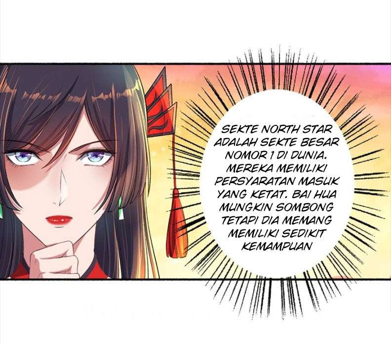 The Peerless Concubine chapter 33 halaman 13