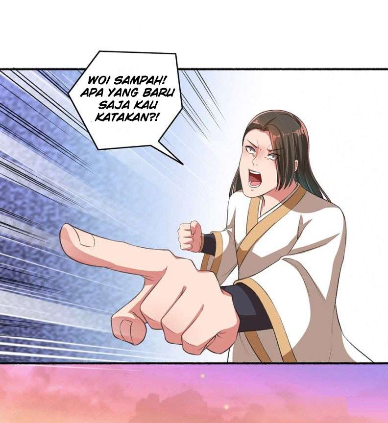 The Peerless Concubine chapter 33 halaman 18