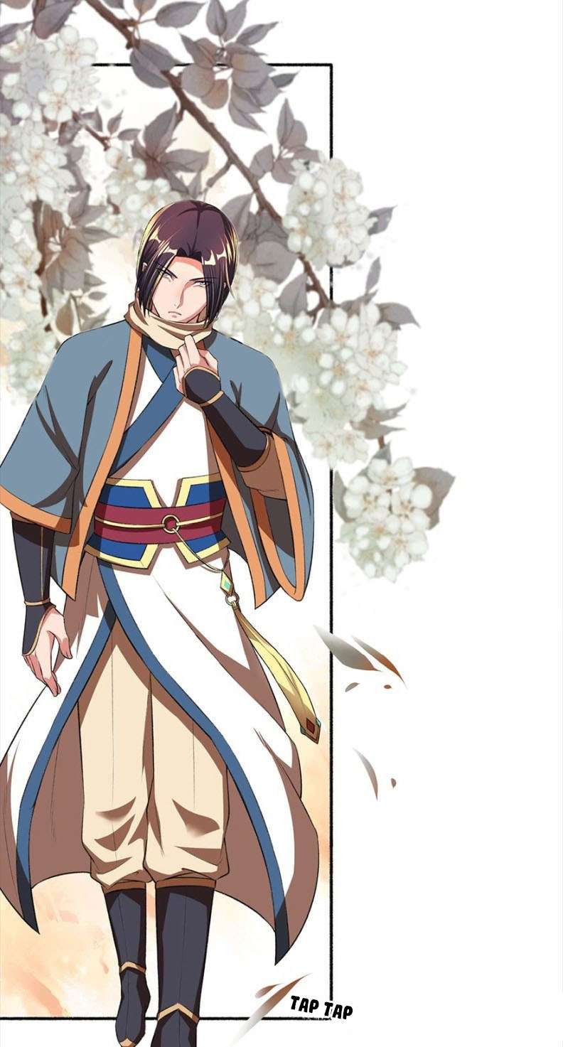 The Peerless Concubine chapter 33 halaman 24
