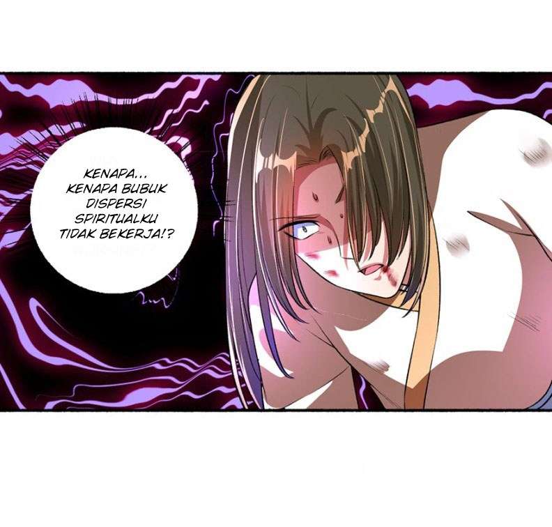 The Peerless Concubine Bab 34 halaman 13