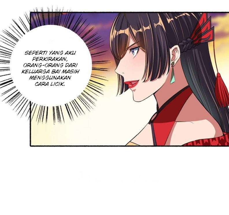 The Peerless Concubine Bab 34 halaman 14