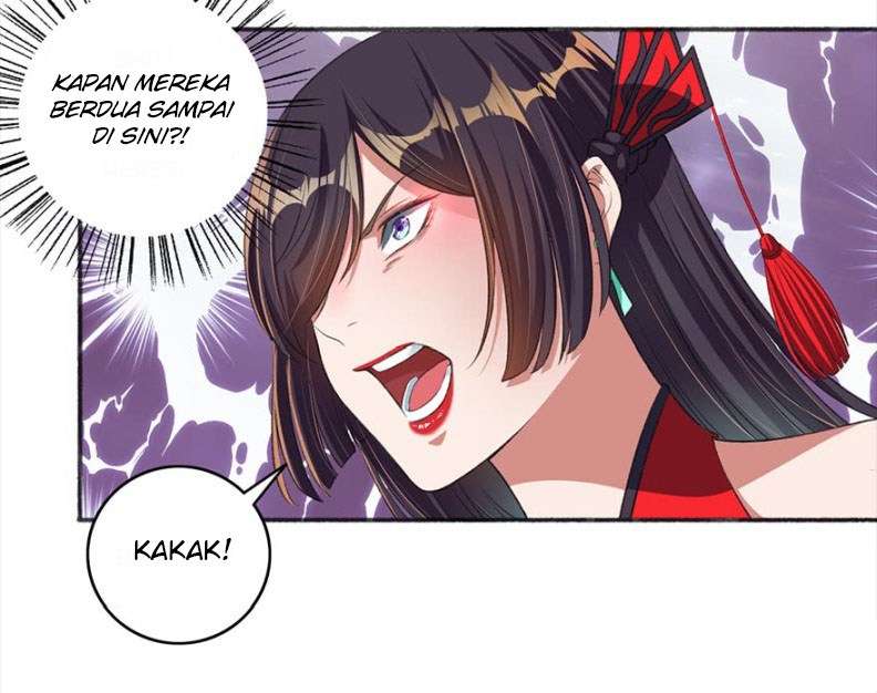 The Peerless Concubine Bab 34 halaman 18