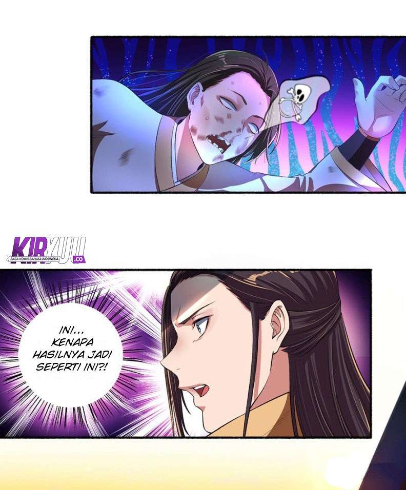 The Peerless Concubine chapter 35 halaman 2