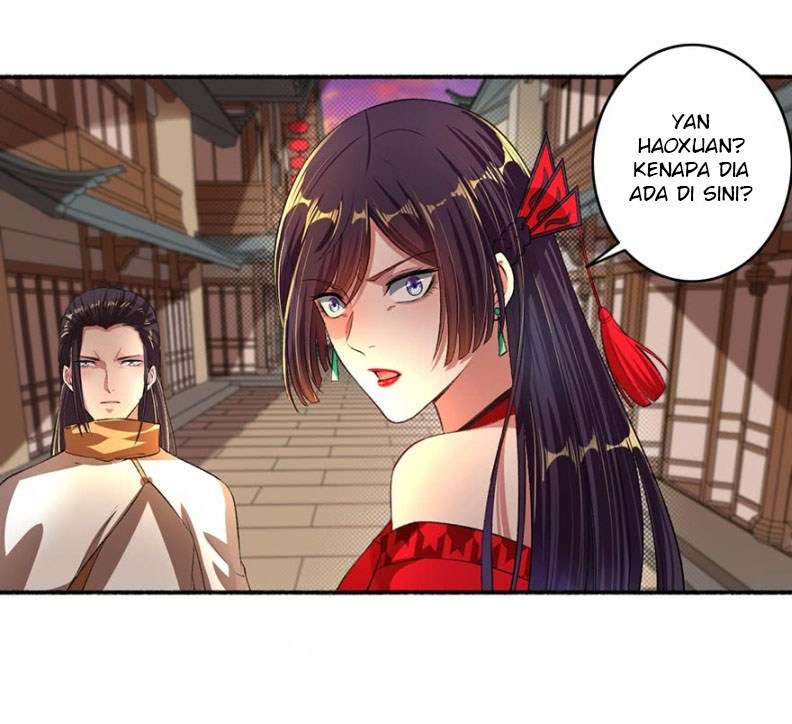 The Peerless Concubine chapter 35 halaman 4
