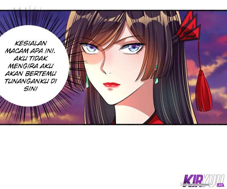 The Peerless Concubine chapter 35 halaman 5