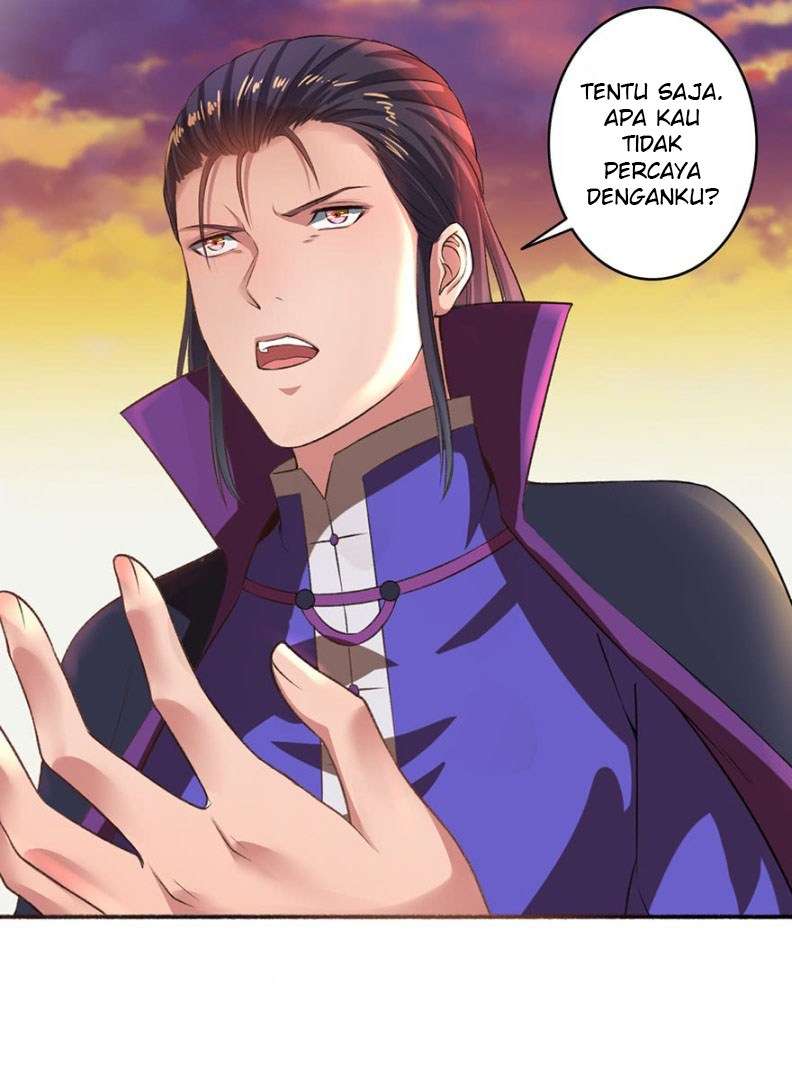 The Peerless Concubine chapter 35 halaman 10