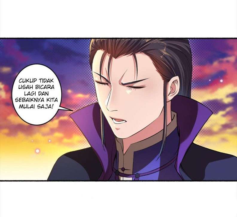 The Peerless Concubine chapter 35 halaman 12