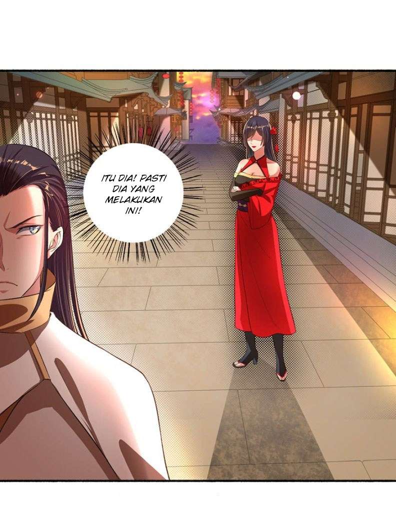 The Peerless Concubine chapter 35 halaman 17