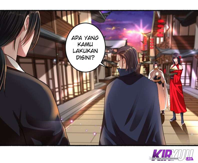 The Peerless Concubine Bab 36 halaman 3