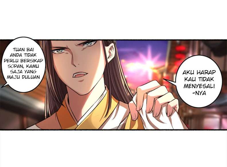 The Peerless Concubine Bab 36 halaman 9