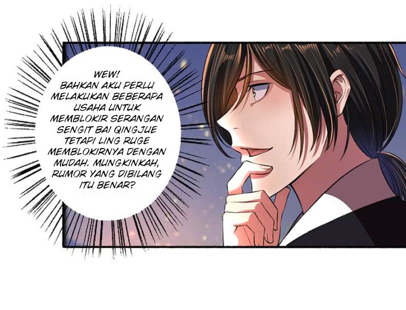 The Peerless Concubine Bab 36 halaman 18