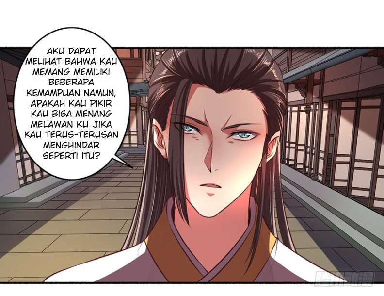The Peerless Concubine Bab 36 halaman 20