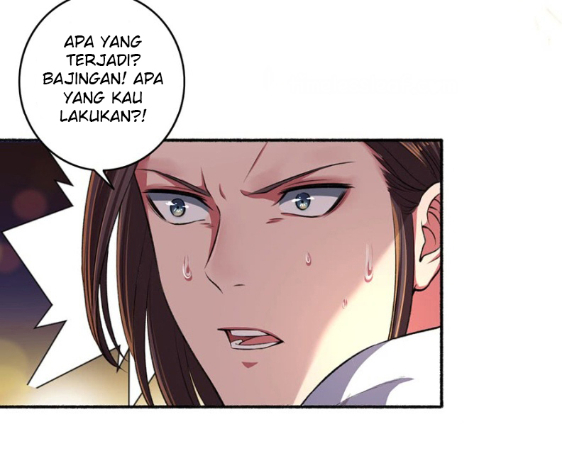 The Peerless Concubine Bab 37 halaman 7