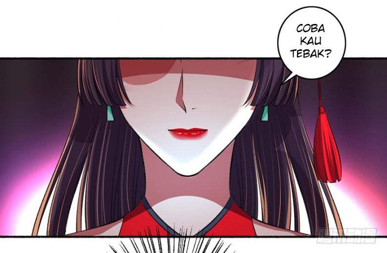 The Peerless Concubine Bab 37 halaman 8