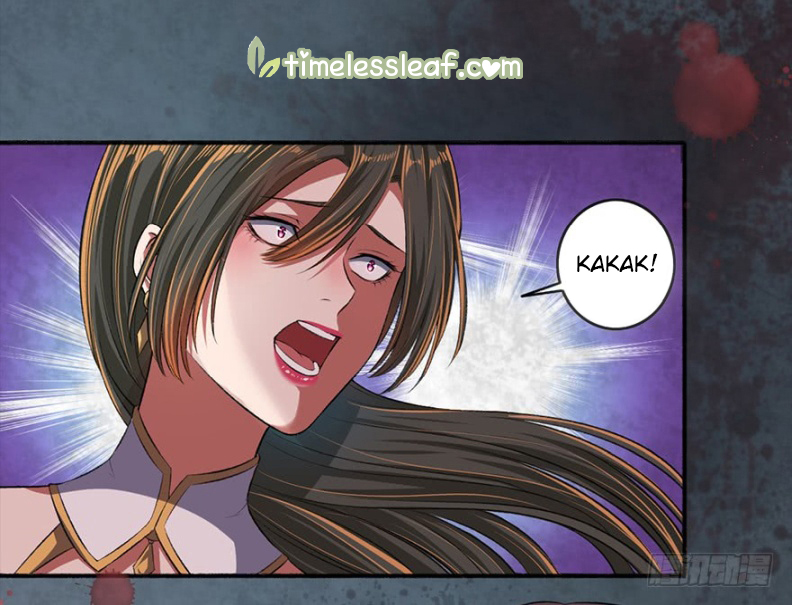 The Peerless Concubine Bab 37 halaman 14