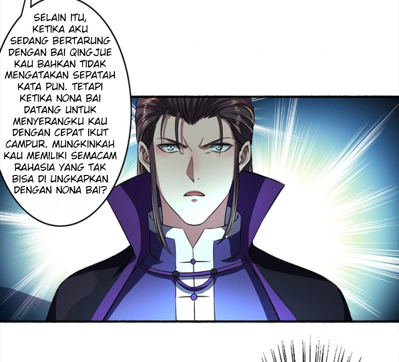 The Peerless Concubine Bab 37 halaman 26