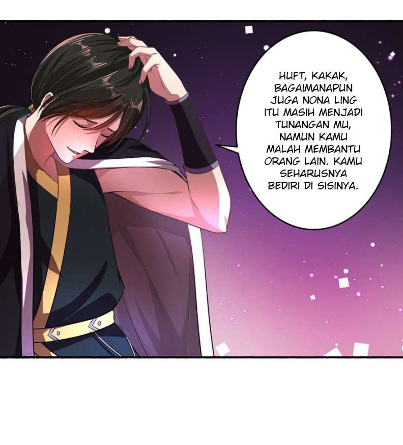 The Peerless Concubine Bab 38 halaman 5