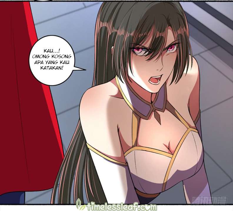 The Peerless Concubine Bab 38 halaman 9