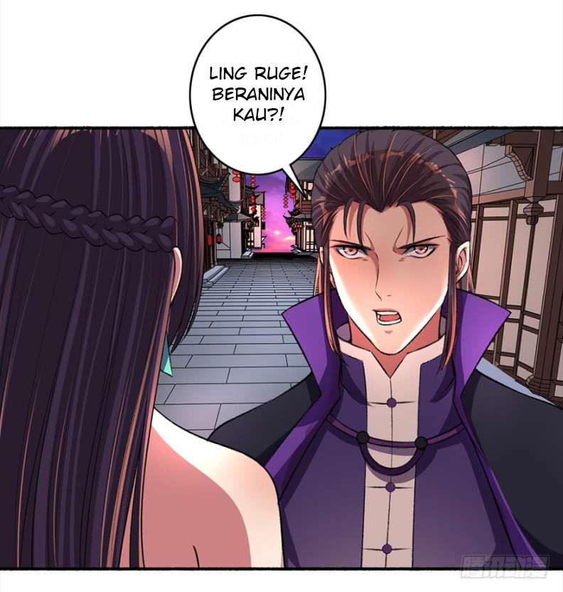 The Peerless Concubine Bab 38 halaman 10