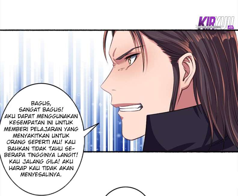 The Peerless Concubine Bab 38 halaman 13