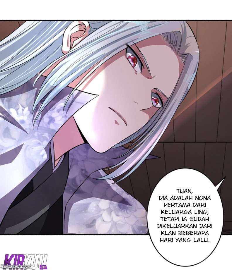 The Peerless Concubine Bab 38 halaman 15