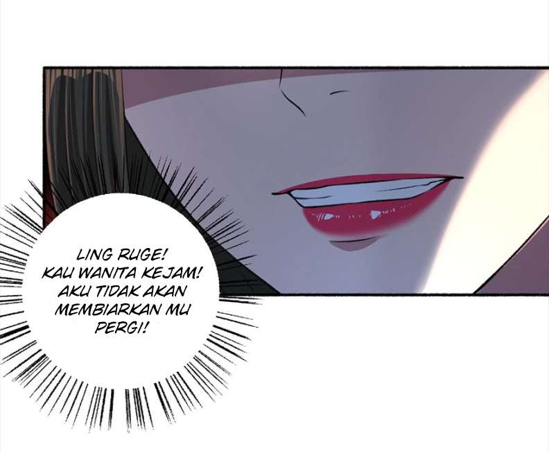The Peerless Concubine Bab 38 halaman 24