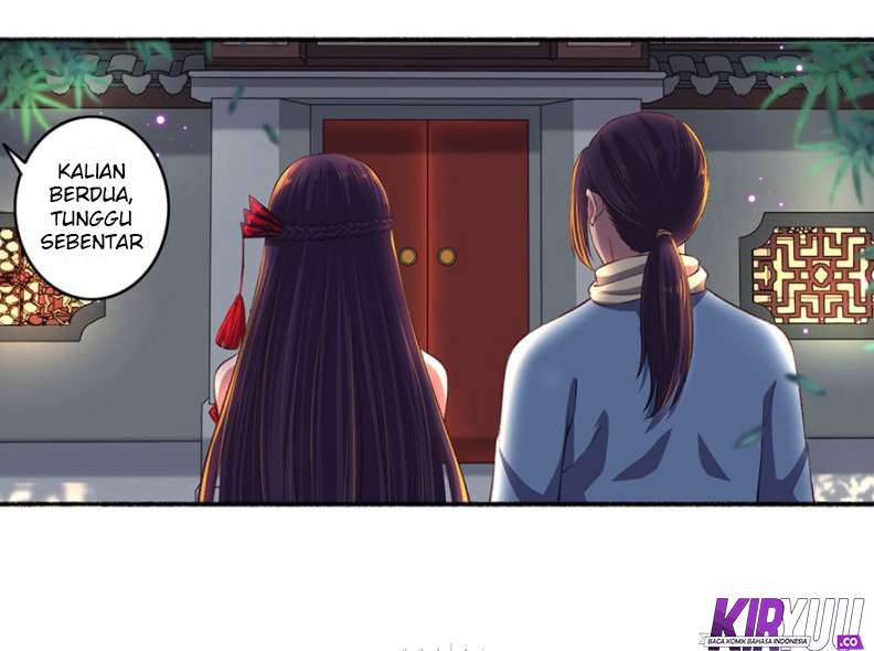 The Peerless Concubine chapter 39 halaman 2