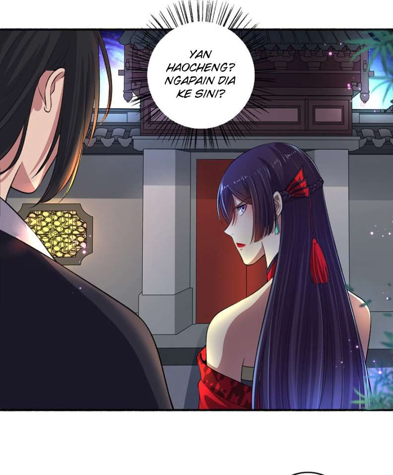 The Peerless Concubine chapter 39 halaman 3