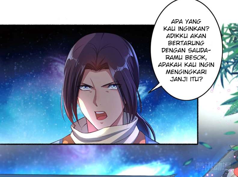 The Peerless Concubine chapter 39 halaman 4