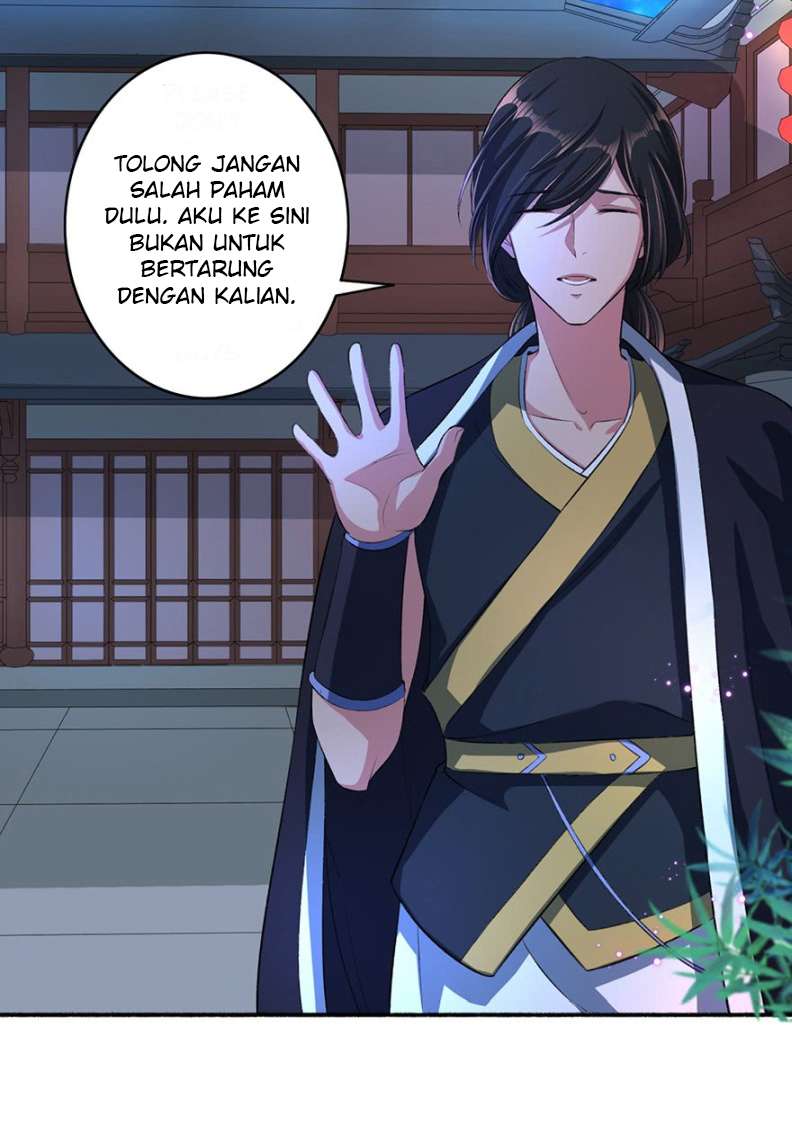 The Peerless Concubine chapter 39 halaman 5