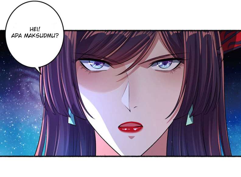 The Peerless Concubine chapter 39 halaman 8