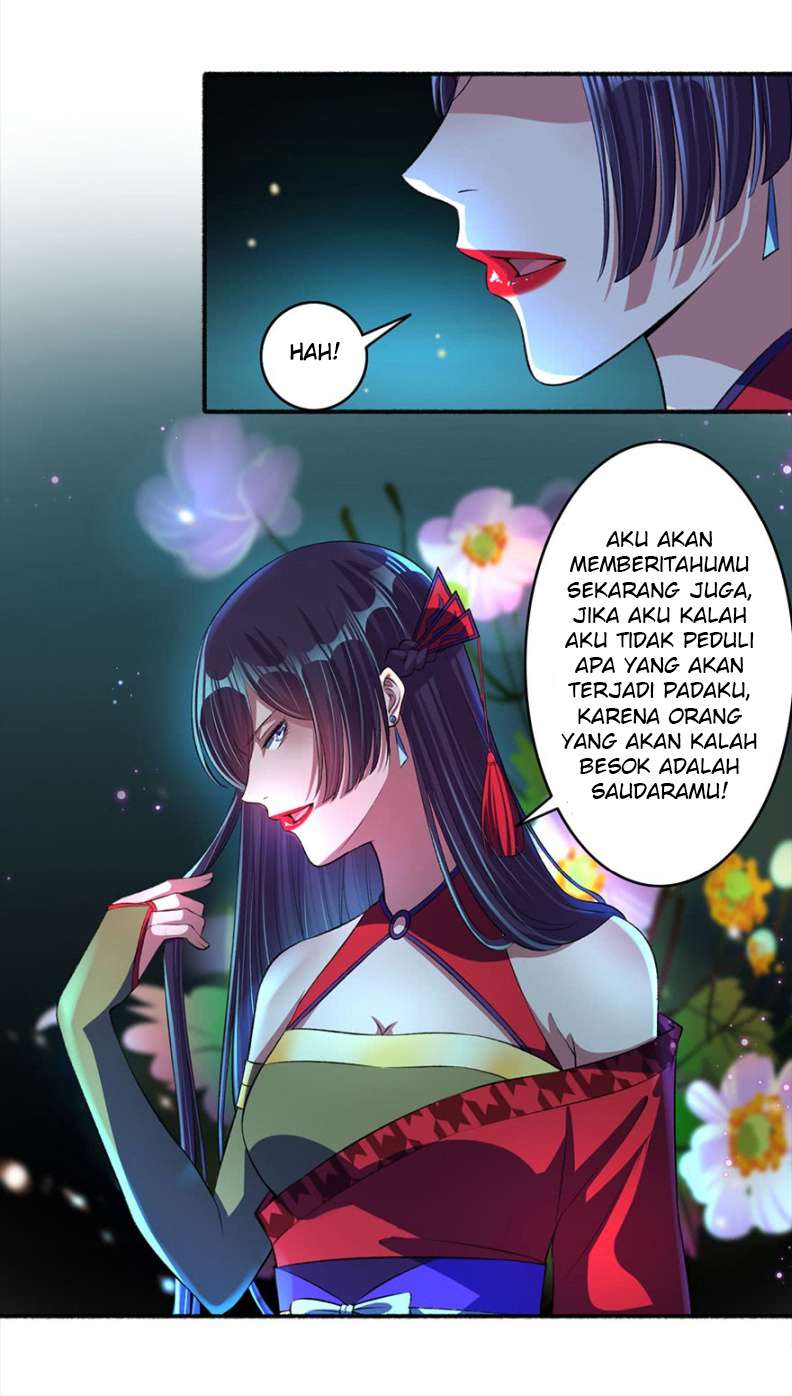 The Peerless Concubine chapter 39 halaman 10