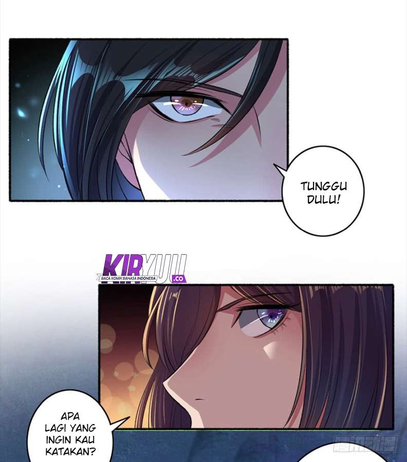 The Peerless Concubine chapter 39 halaman 12