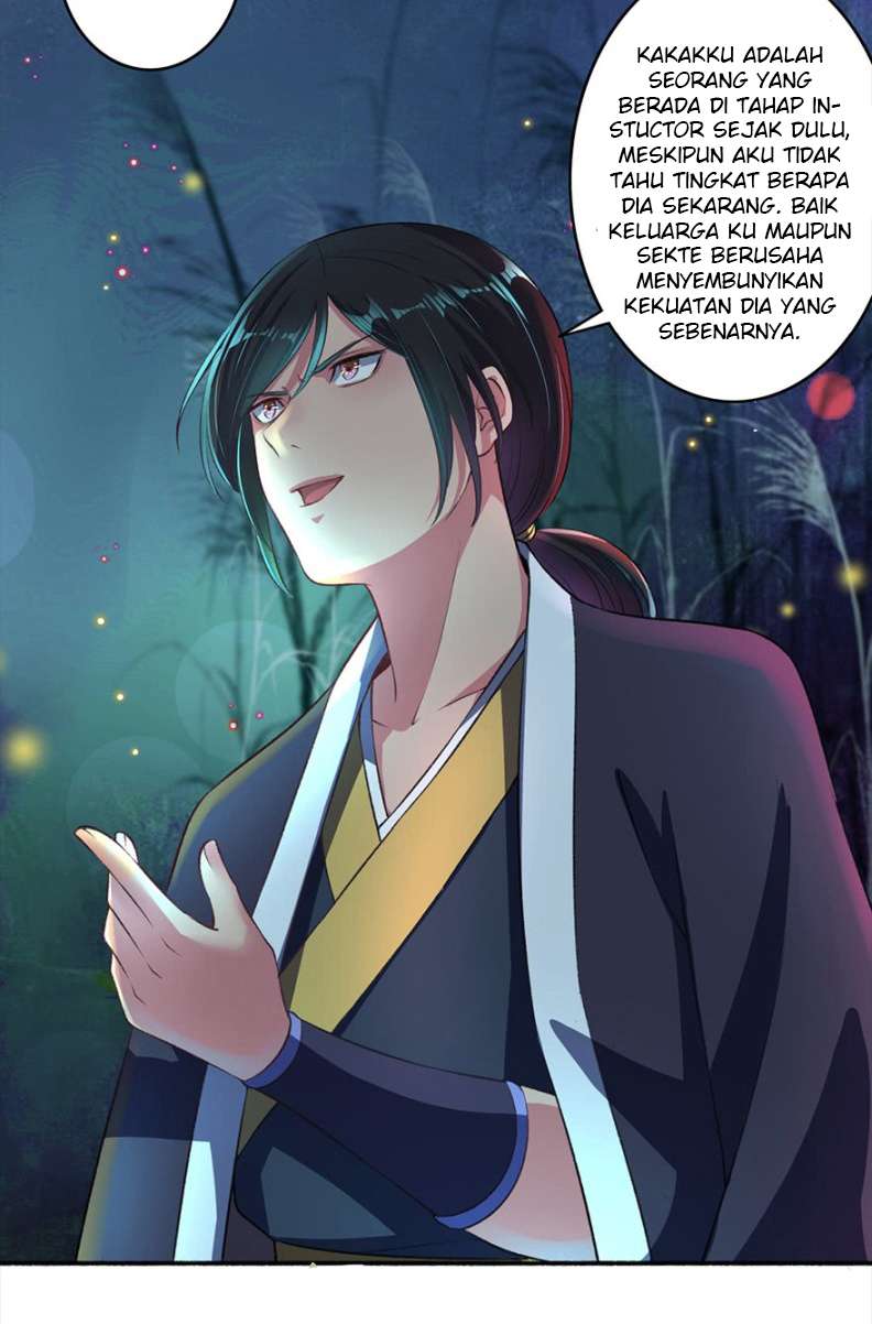 The Peerless Concubine chapter 39 halaman 13