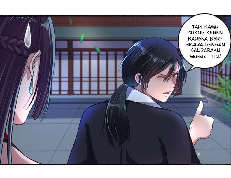 The Peerless Concubine chapter 39 halaman 15
