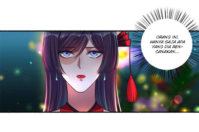 The Peerless Concubine chapter 39 halaman 16