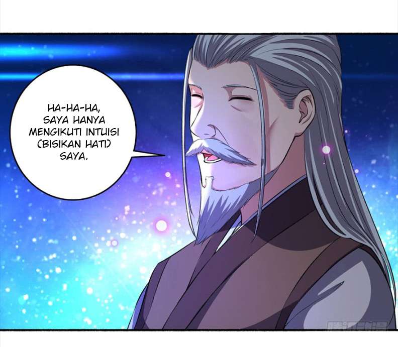 The Peerless Concubine chapter 39 halaman 24