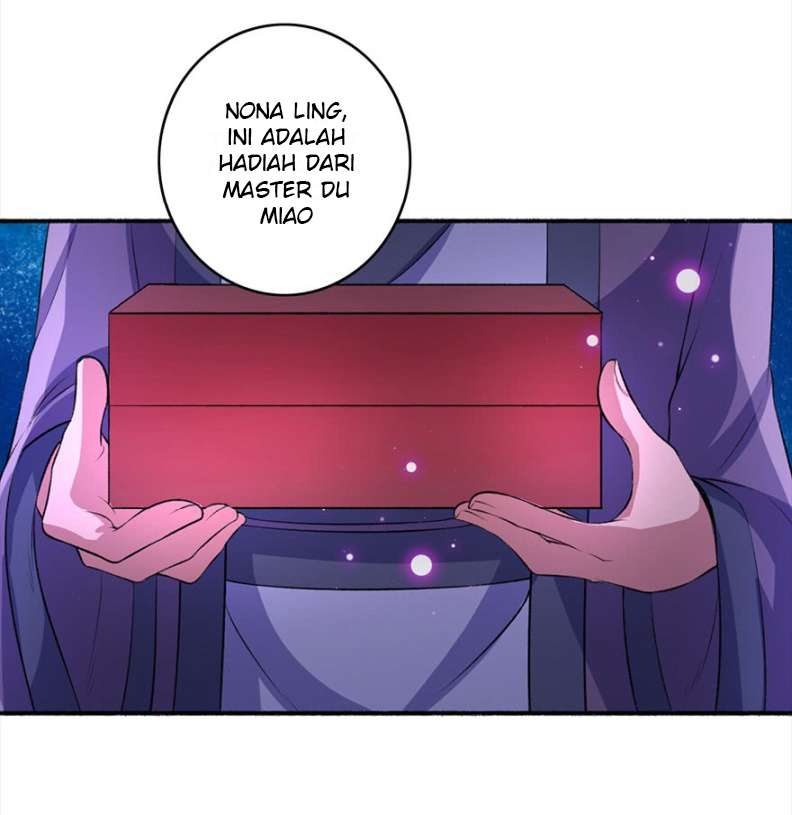 The Peerless Concubine chapter 39 halaman 25