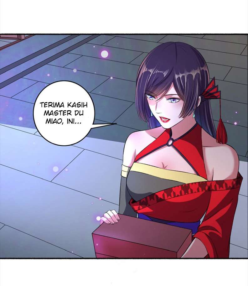 The Peerless Concubine chapter 39 halaman 26