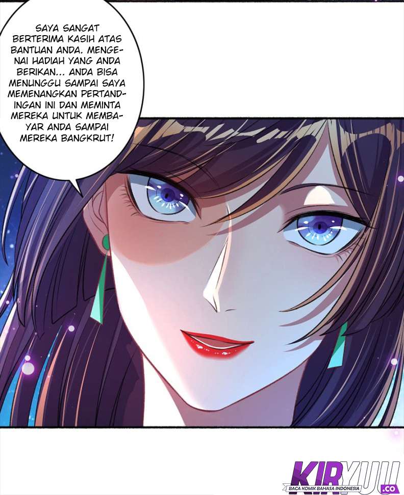 The Peerless Concubine chapter 39 halaman 28