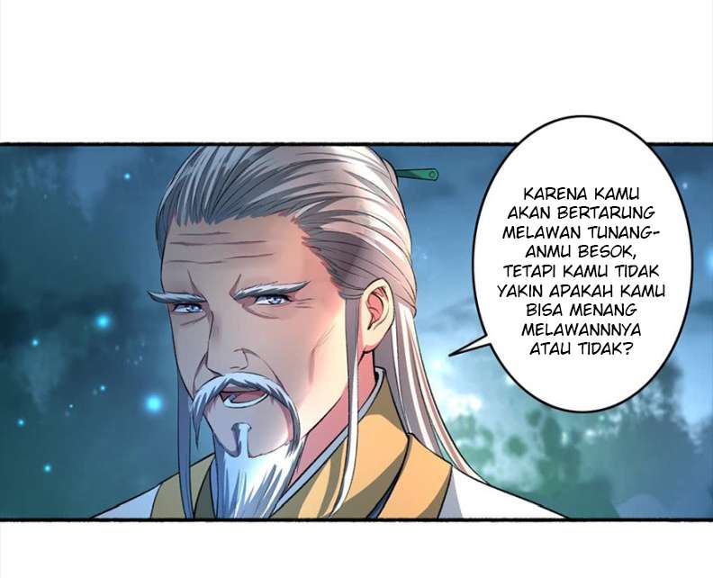 The Peerless Concubine Bab 40 halaman 12