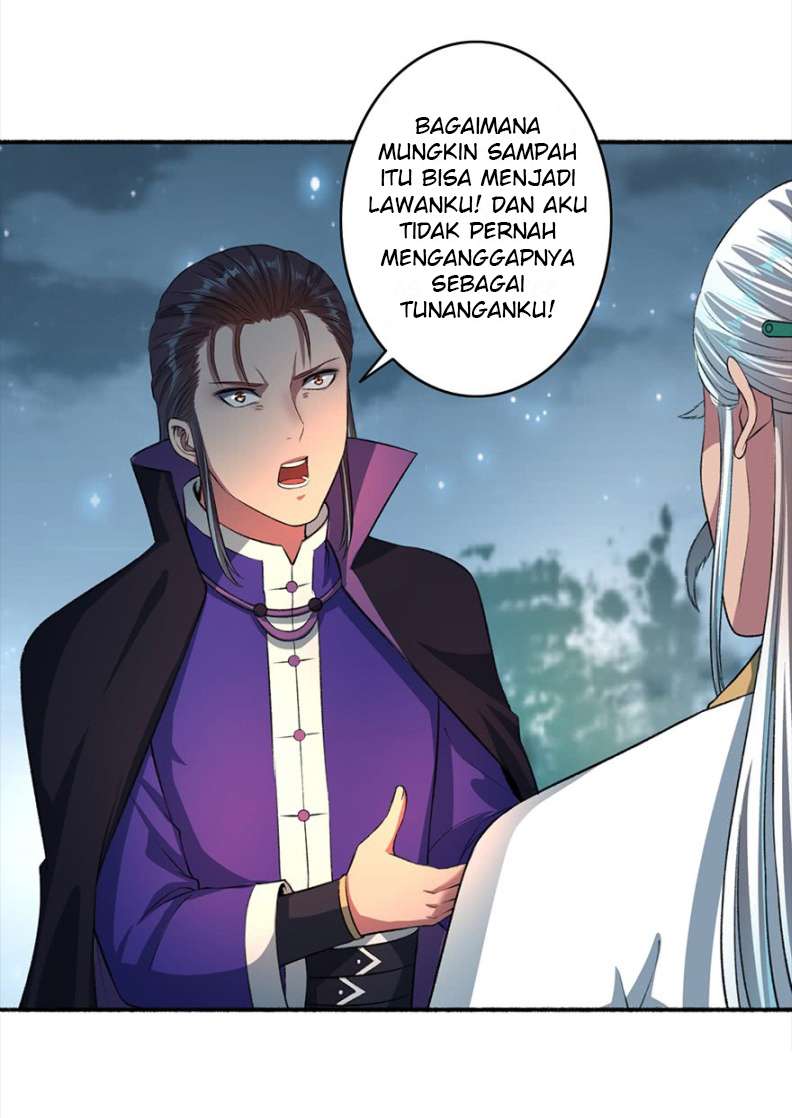 The Peerless Concubine Bab 40 halaman 13