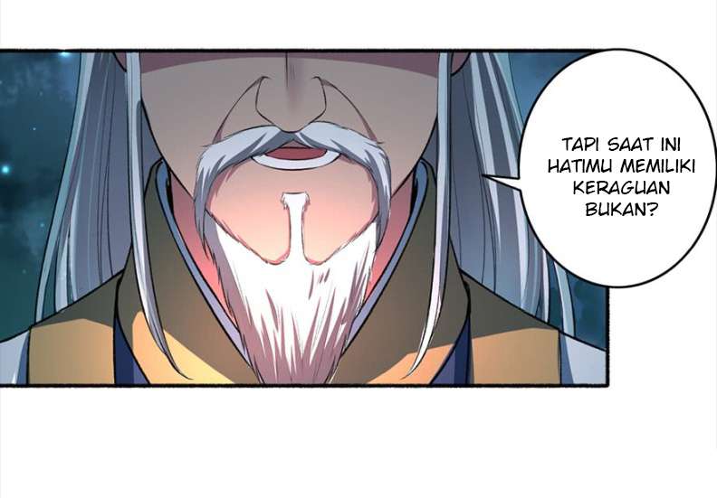 The Peerless Concubine Bab 40 halaman 14