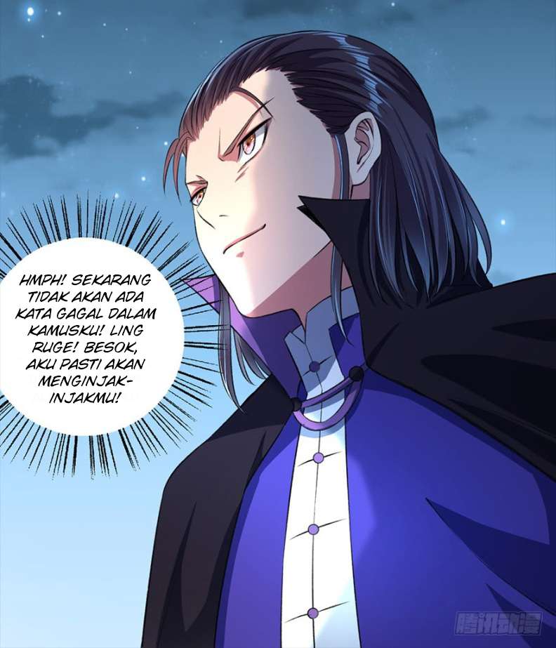 The Peerless Concubine Bab 40 halaman 29