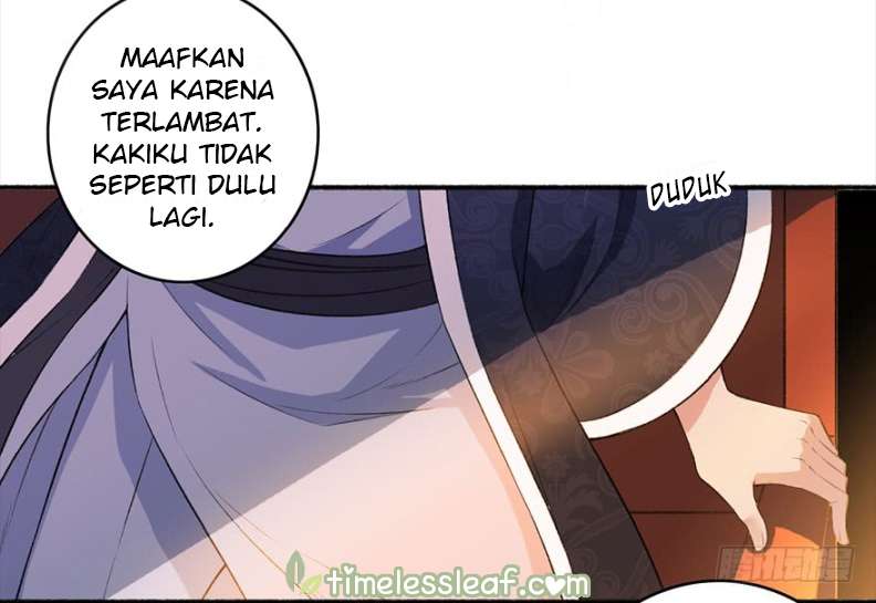 The Peerless Concubine Bab 41 halaman 10