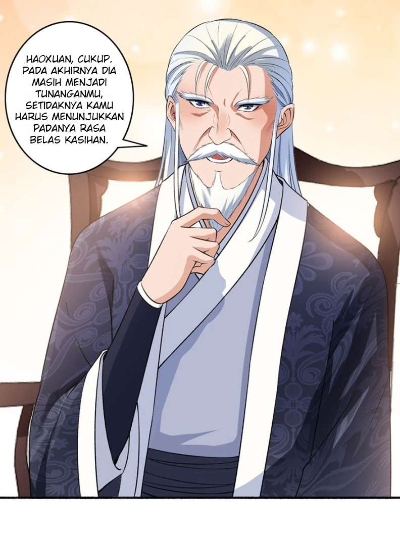 The Peerless Concubine Bab 41 halaman 15